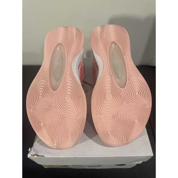 Rare Rigorer Austin Reaves AR1 'Valentine's Day' Men Shoes Z323360104-11 Size 8 - Picture 10 of 11